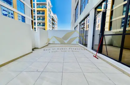 Apartment - 2 Bedrooms - 3 Bathrooms for rent in Jumeirah Garden City - Al Satwa - Dubai