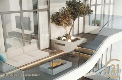 Apartment - 2 Bedrooms - 3 Bathrooms for sale in Reef 999 - Al Furjan - Dubai