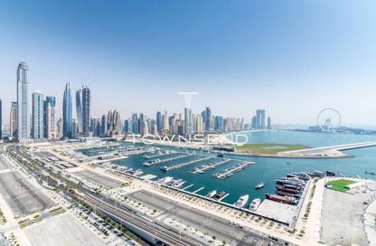 شقة - 3 غرف نوم - 4 حمامات للبيع في برج Sunrise Bay 1 - سانرايز باي - إعمار بيتشفرونت - دبي هاربور - دبي شقة - 3 غرف نوم - 4 حمامات للبيع في برج Sunrise Bay 1 - سانرايز باي - إعمار بيتشفرونت - دبي هاربور - دبي