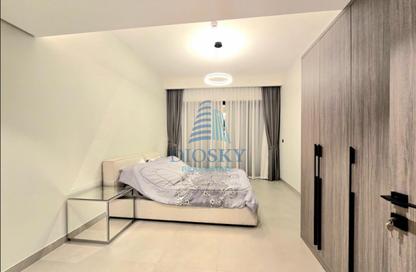 Apartment - 1 Bedroom - 2 Bathrooms for rent in Al Serh Residences 11 - District 10 - Jumeirah Village Circle - Dubai
