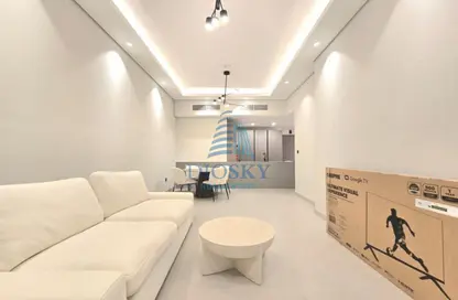 Apartment - 1 Bedroom - 2 Bathrooms for rent in Al Serh Residences 11 - District 10 - Jumeirah Village Circle - Dubai