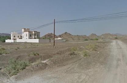 Land - Studio for sale in Masfoot 1 - Masfoot - Ajman