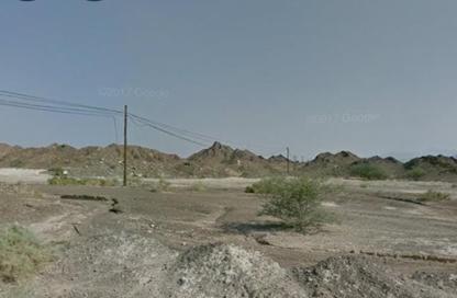 Land - Studio for sale in Masfoot 1 - Masfoot - Ajman