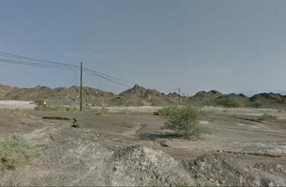 Land - Studio for sale in Masfoot 1 - Masfoot - Ajman