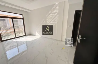 Apartment - 1 Bedroom - 2 Bathrooms for rent in Al Mowaihat 1 - Al Mowaihat - Ajman Apartment - 1 Bedroom - 2 Bathrooms for rent in Al Mowaihat 1 - Al Mowaihat - Ajman