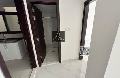 Apartment - 1 Bedroom - 2 Bathrooms for rent in Al Mowaihat 1 - Al Mowaihat - Ajman Apartment - 1 Bedroom - 2 Bathrooms for rent in Al Mowaihat 1 - Al Mowaihat - Ajman