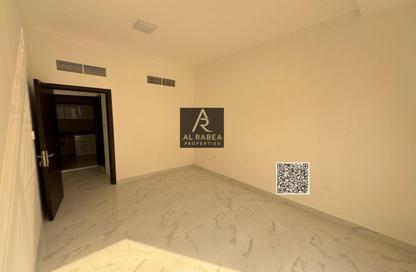 Apartment - 1 Bedroom - 2 Bathrooms for rent in Al Mowaihat 1 - Al Mowaihat - Ajman Apartment - 1 Bedroom - 2 Bathrooms for rent in Al Mowaihat 1 - Al Mowaihat - Ajman