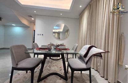 Villa - 4 Bedrooms - 6 Bathrooms for sale in Al Helio 1 - Al Helio - Ajman Villa - 4 Bedrooms - 6 Bathrooms for sale in Al Helio 1 - Al Helio - Ajman