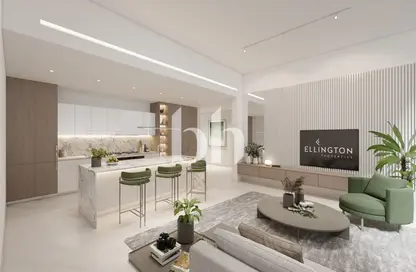 Apartment - 2 Bedrooms - 3 Bathrooms for sale in Ellington House 4 - Ellington House - Dubai Hills Estate - Dubai