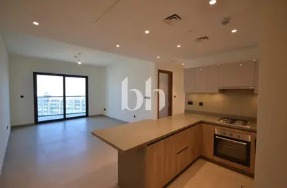 Apartment - 1 Bedroom - 2 Bathrooms for rent in Waves Grande - Sobha Hartland - Mohammed Bin Rashid City - Dubai