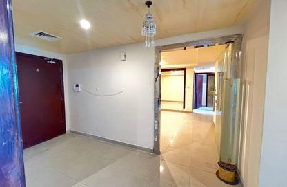 Apartment - 2 Bedrooms - 4 Bathrooms for rent in Al Khan Corniche - Al Khan - Sharjah