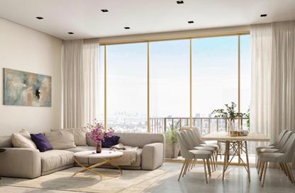 Apartment - Studio - 1 for sale in Elano by Oro24 - Arjan - Dubai Apartment - Studio - 1 for sale in Elano by Oro24 - Arjan - Dubai