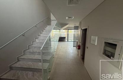 Townhouse - 3 - 4 for rent in MAG Eye - MAG City - Mohammed Bin Rashid City - Dubai