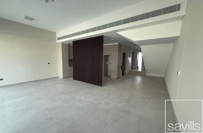 Townhouse - 3 - 4 for rent in MAG Eye - MAG City - Mohammed Bin Rashid City - Dubai