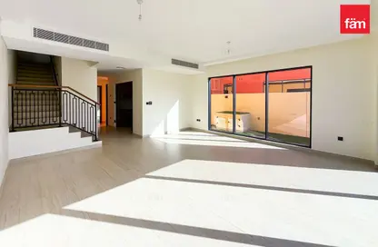 Townhouse - 5 Bedrooms - 6 Bathrooms for rent in Portofino - Damac Lagoons - Dubai