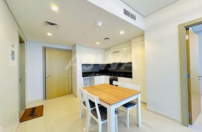Apartment - 2 - 2 for rent in Aykon City Tower C - Aykon City - Business Bay - Dubai