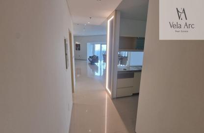 Apartment - 2 - 2 for rent in Park Place Tower - Sheikh Zayed Road - Dubai Apartment - 2 - 2 for rent in Park Place Tower - Sheikh Zayed Road - Dubai
