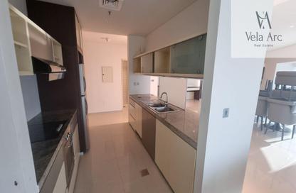 Apartment - 2 - 2 for rent in Park Place Tower - Sheikh Zayed Road - Dubai