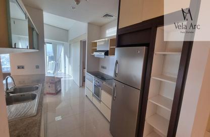 Apartment - 2 - 2 for rent in Park Place Tower - Sheikh Zayed Road - Dubai