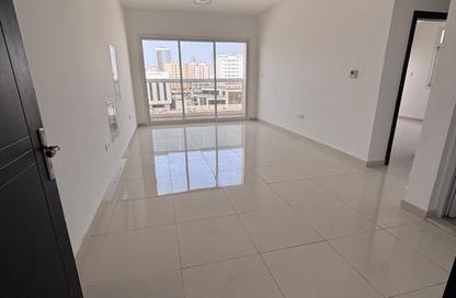 Apartment - 1 - 2 for rent in Al Rashidiya Towers - Al Rashidiya - Ajman Downtown - Ajman