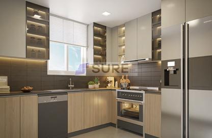 Apartment - 2 Bedrooms - 3 Bathrooms for sale in South Garden B - South Garden - Wasl Gate - Dubai