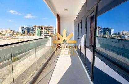 شقة - 2 - 3 للبيع في أنكوراج ريزيدنس - منطقة سكنية - دبي الجنوب (مركز دبي العالمي) - دبي شقة - 2 - 3 للبيع في أنكوراج ريزيدنس - منطقة سكنية - دبي الجنوب (مركز دبي العالمي) - دبي