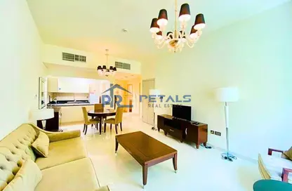 شقة - غرفة نوم - 2 حمامات للايجار في The Polo ريزيدنس B4 - بولو ريزيدنس - ميدان افينيو - ميدان - دبي