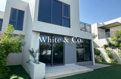 Townhouse - 4 Bedrooms - 5 Bathrooms for rent in Maple at Dubai Hills Estate 3 - Maple at Dubai Hills Estate - Dubai Hills Estate - Dubai Townhouse - 4 Bedrooms - 5 Bathrooms for rent in Maple at Dubai Hills Estate 3 - Maple at Dubai Hills Estate - Dubai Hills Estate - Dubai