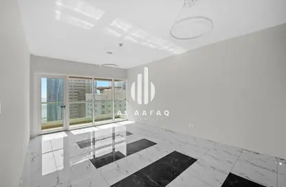 Apartment - 2 Bedrooms - 2 Bathrooms for rent in Babel Towers - Al Majaz 3 - Al Majaz - Sharjah
