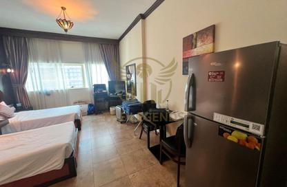 Hotel  and  Hotel Apartment - Studio - 1 Bathroom for sale in First Central Hotel Apartments - Barsha Heights (Tecom) - Dubai