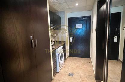Hotel  and  Hotel Apartment - Studio - 1 Bathroom for sale in First Central Hotel Apartments - Barsha Heights (Tecom) - Dubai