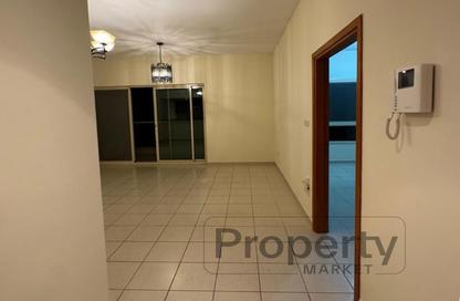 Apartment - 1 Bedroom - 1 Bathroom for rent in Al Alka 3 - Al Alka - Greens - Dubai Apartment - 1 Bedroom - 1 Bathroom for rent in Al Alka 3 - Al Alka - Greens - Dubai