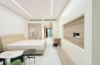Apartment - Studio - 1 Bathroom for rent in Skyhills Residences 1 - Skyhills Residences - Dubai Science Park - Dubai