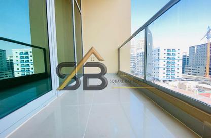 Apartment - 2 Bedrooms - 3 Bathrooms for rent in Al Waleed Oasis 3 - Dubai Silicon Oasis - Dubai