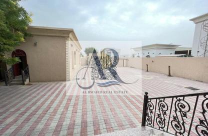 Villa - 7+ Bedrooms - 6 Bathrooms for rent in Al Jurf 2 - Al Jurf - Ajman Downtown - Ajman Villa - 7+ Bedrooms - 6 Bathrooms for rent in Al Jurf 2 - Al Jurf - Ajman Downtown - Ajman