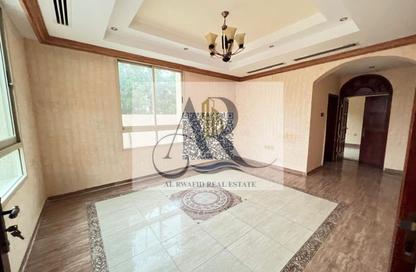 Villa - 7+ Bedrooms - 6 Bathrooms for rent in Al Jurf 2 - Al Jurf - Ajman Downtown - Ajman Villa - 7+ Bedrooms - 6 Bathrooms for rent in Al Jurf 2 - Al Jurf - Ajman Downtown - Ajman