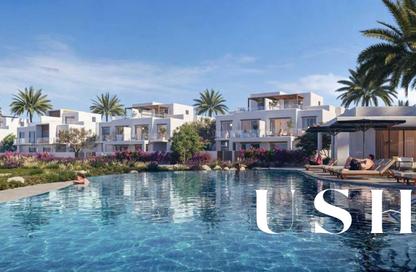 Villa - 5 Bedrooms - 5 Bathrooms for sale in Rivana - The Valley - Dubai