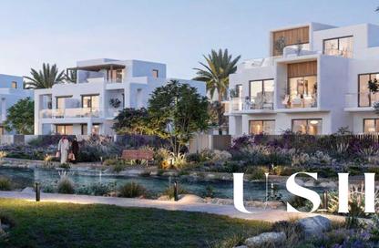 Villa - 5 Bedrooms - 5 Bathrooms for sale in Rivana - The Valley - Dubai