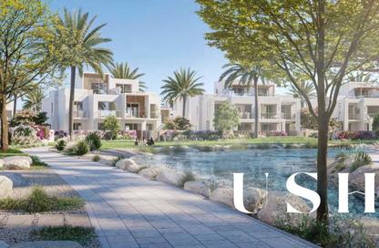 Villa - 5 Bedrooms - 5 Bathrooms for sale in Rivana - The Valley - Dubai