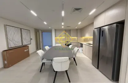Apartment - 1 Bathroom for sale in MAG 330 - City of Arabia - Dubai