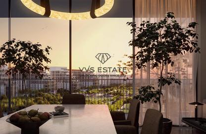 Apartment - 2 Bedrooms - 2 Bathrooms for sale in Palace Residences 2 - Palace Residences at Hills Estate - Dubai Hills Estate - Dubai
