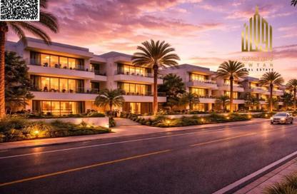 Land - Studio for sale in Al Yasmeen 1 - Al Yasmeen - Ajman