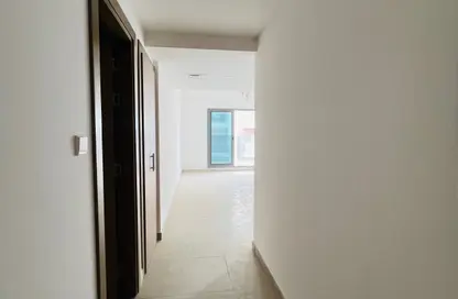Apartment - 1 Bedroom - 2 Bathrooms for rent in L'horizon Residence - International City Phase 2 - Al Warsan 4 - Al Warsan - Dubai