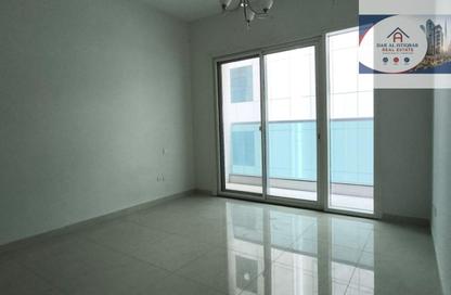 Apartment - 1 - 2 for rent in Al Ghanem Business Center - Al Majaz 3 - Al Majaz - Sharjah Apartment - 1 - 2 for rent in Al Ghanem Business Center - Al Majaz 3 - Al Majaz - Sharjah