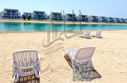 Apartment - 1 Bedroom - 2 Bathrooms for sale in The View Island - Ajmal Makan City - Sharjah Waterfront City - Sharjah