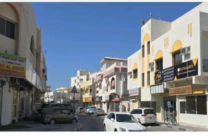 Whole Building - 7 Bedrooms - 7+ Bathrooms for sale in Al Naimiya - Al Nuaimiya - Ajman