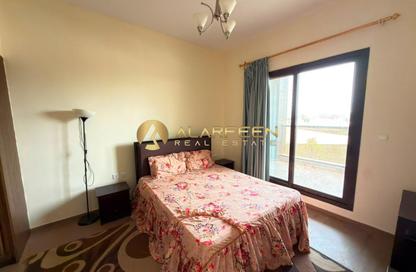 Apartment - 1 Bedroom - 2 Bathrooms for rent in Elite Sports Residence 10 Tower 2 - Elite Sports Residence 10 - Elite Sports Residence - Dubai Sports City - Dubai Apartment - 1 Bedroom - 2 Bathrooms for rent in Elite Sports Residence 10 Tower 2 - Elite Sports Residence 10 - Elite Sports Residence - Dubai Sports City - Dubai
