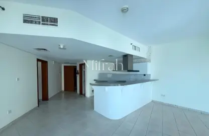 Apartment - 2 Bedrooms - 2 Bathrooms for rent in Lago Vista B - Lago Vista - Dubai Production City (IMPZ) - Dubai