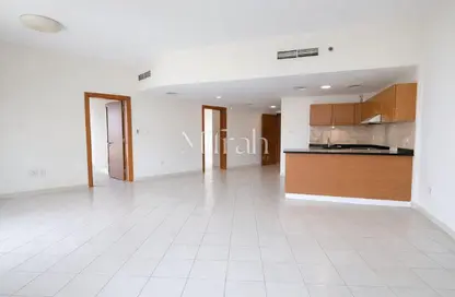 Apartment - 2 Bedrooms - 2 Bathrooms for rent in Lago Vista B - Lago Vista - Dubai Production City (IMPZ) - Dubai