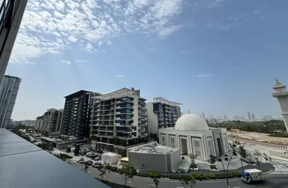 Apartment - 1 Bedroom - 2 Bathrooms for sale in The Crest - Sobha Hartland - Mohammed Bin Rashid City - Dubai